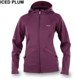 Dakine Store 33 Dakine Transit Jacket Iced Plum