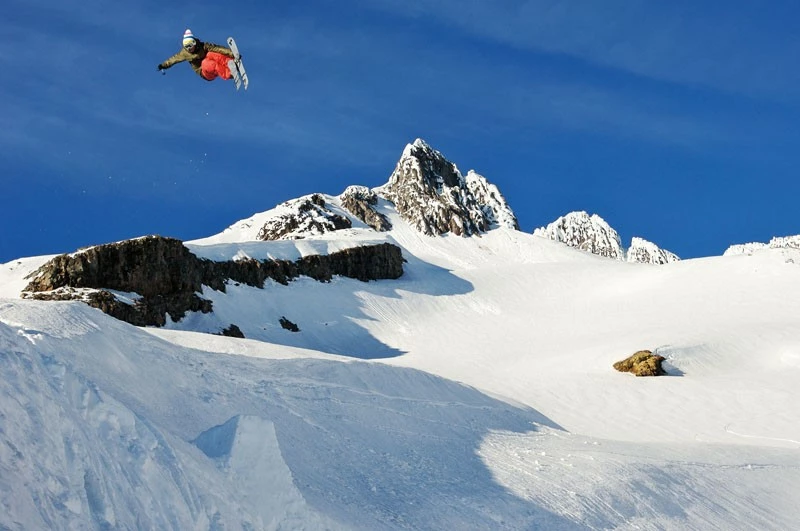 Dakine Maverick Gloves Eric Pollard 3 Dakine Maverick Gloves Eric Pollard - Image 3