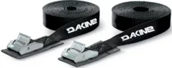 DaKine 12' Tie Down Straps