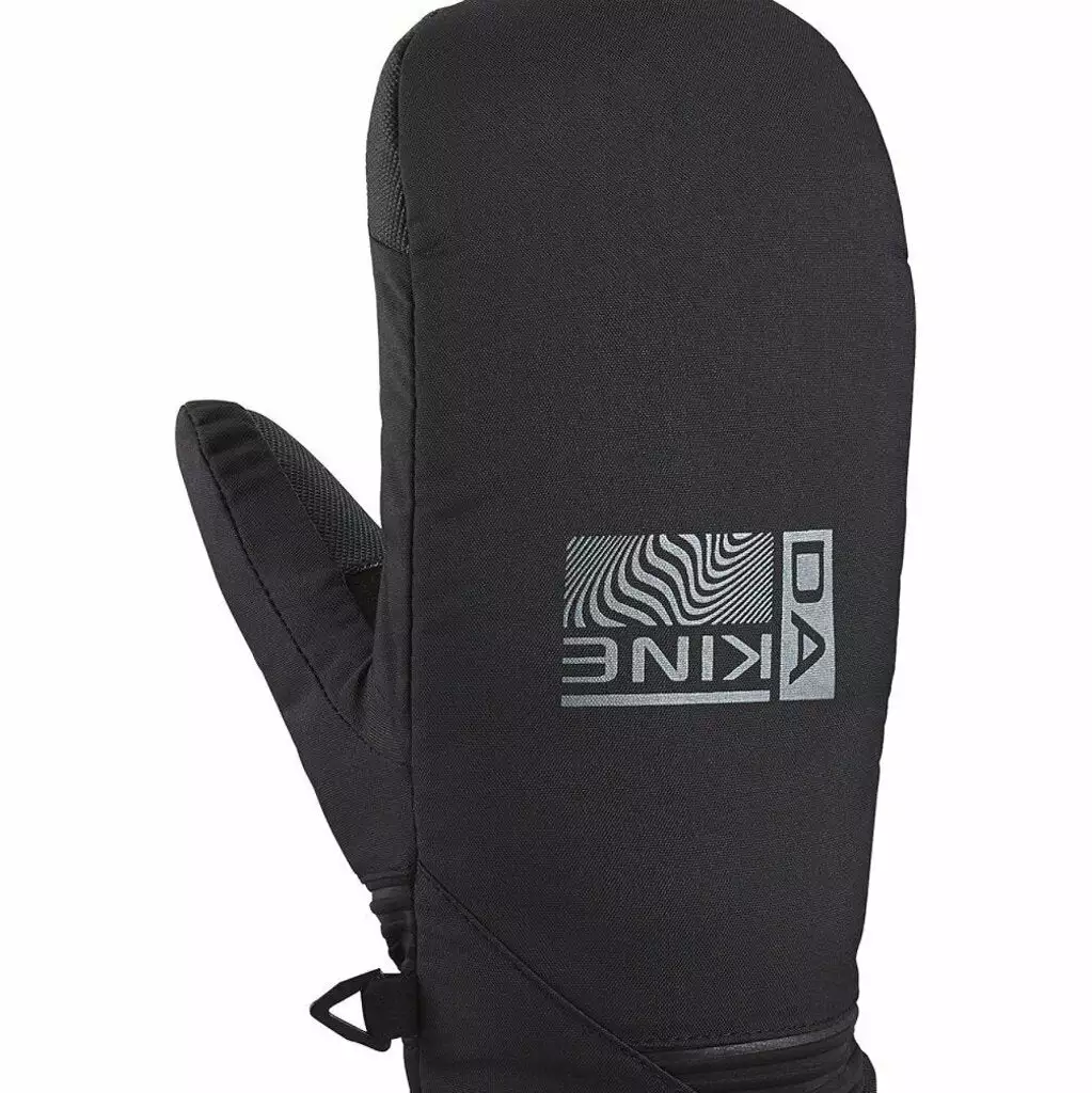 Dakine Crossfire Mitt 4 Dakine Crossfire Mitt - Image 4