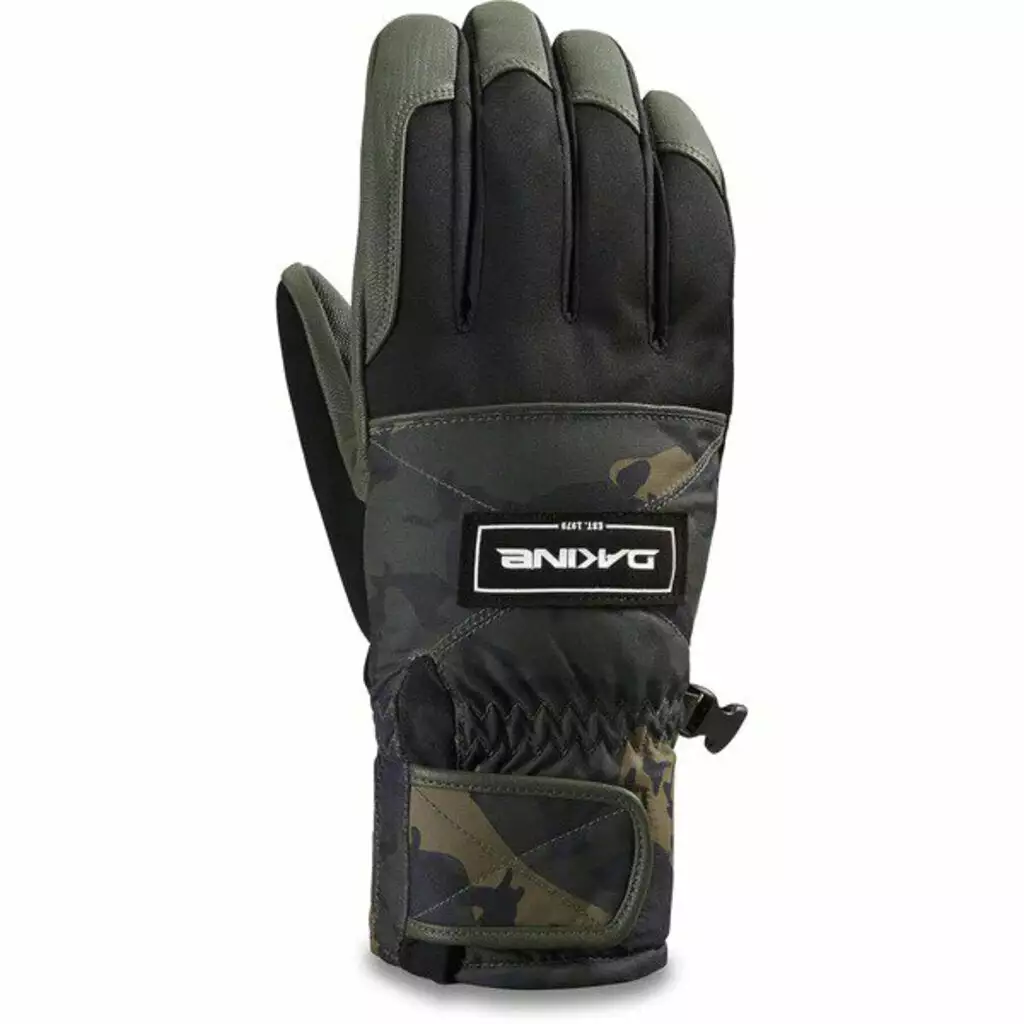 Dakine Men's Charger Glove 1 Dakine Men's Charger Glove