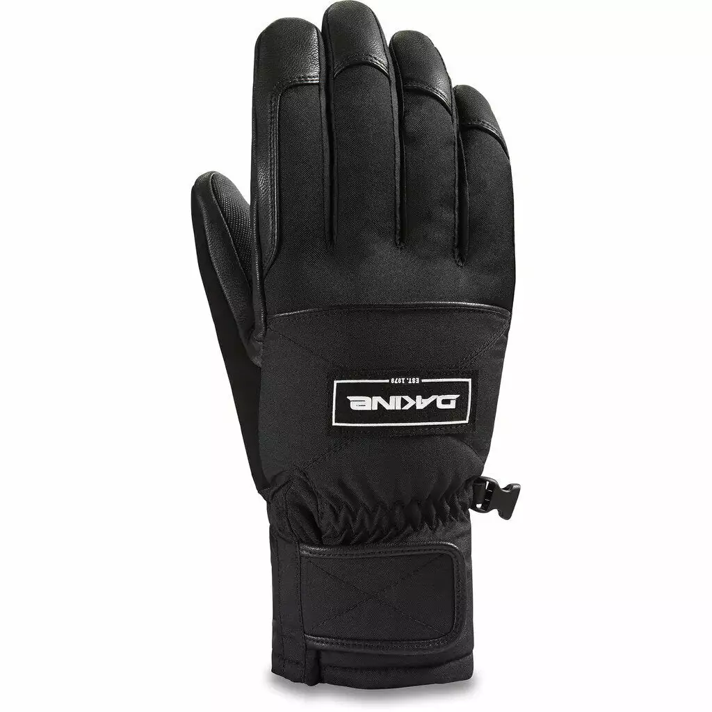 Dakine Men's Charger Glove 4 Dakine Men's Charger Glove - Image 4