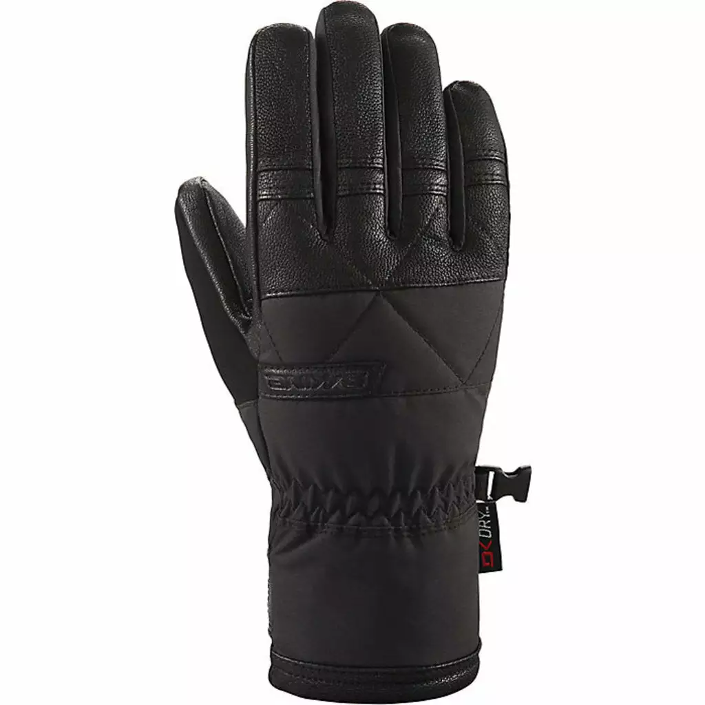 Dakine Women's Fleetwood Glove 1 Dakine Women's Fleetwood Glove