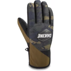 DaKine Men's Crossfire Gloves