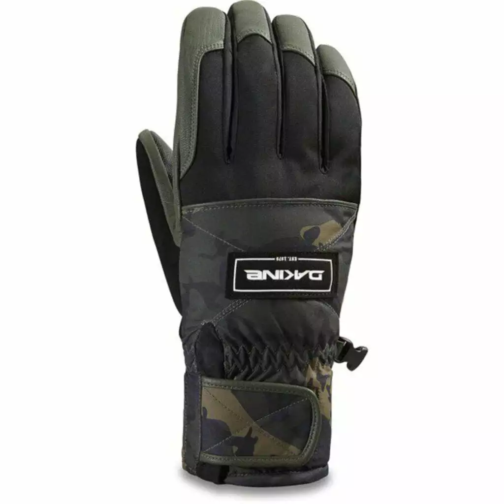 Dakine Men's Charger Glove 5 Dakine Men's Charger Glove - Image 5