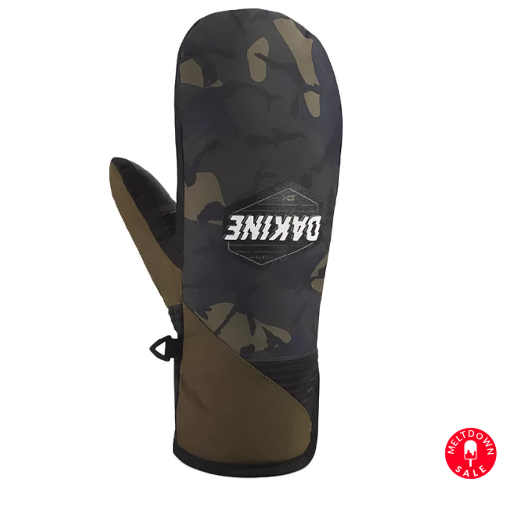 Dakine Crossfire Mitt 2 Dakine Crossfire Mitt - Image 2