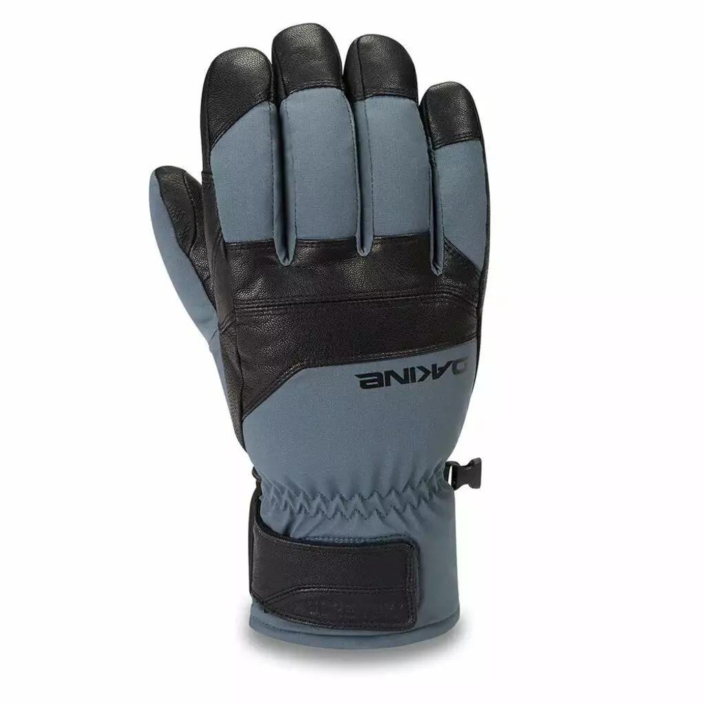 Dakine Men's Excursion Gore-Tex Glove 1 Dakine Men's Excursion Gore-Tex Glove