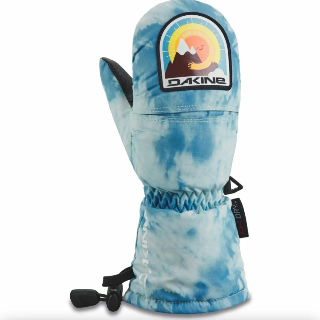 2023 Dakine Toddler's Scrambler Mitt 1 2023 Dakine Toddler's Scrambler Mitt