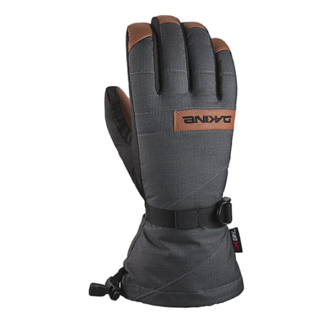 Dakine Men's Nova Gloves 1 Dakine Men's Nova Gloves