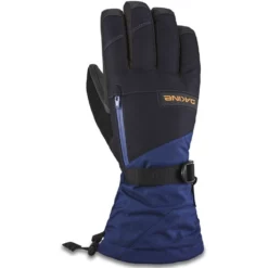 Dakine Men's Leather Titan Gore-Tex Glove