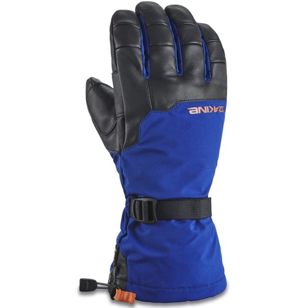 Dakine Men's Phoenix Gore-Tex Glove 2 Dakine Men's Phoenix Gore-Tex Glove - Image 2