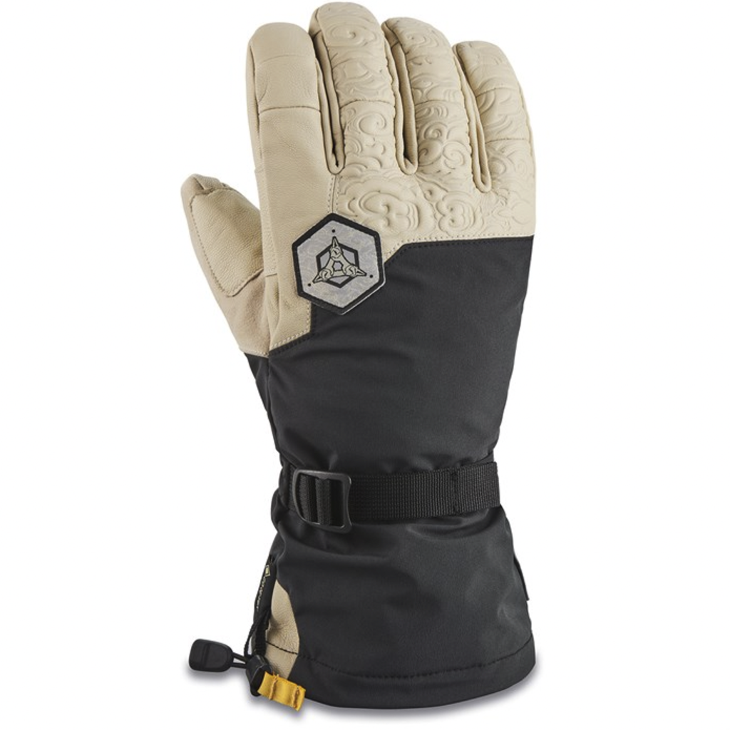 Dakine Men's Phoenix Gore-Tex Glove 1 Dakine Men's Phoenix Gore-Tex Glove