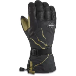 Dakine Men's Phoenix Gore-Tex Glove 5 Dakine Men's Phoenix Gore-Tex Glove -Dakine Store 16805531216063A1S78G73MQ4FF1TBILK