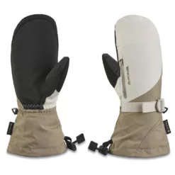 Dakine Women's Leather Sequoia Gore-Tex Mitt