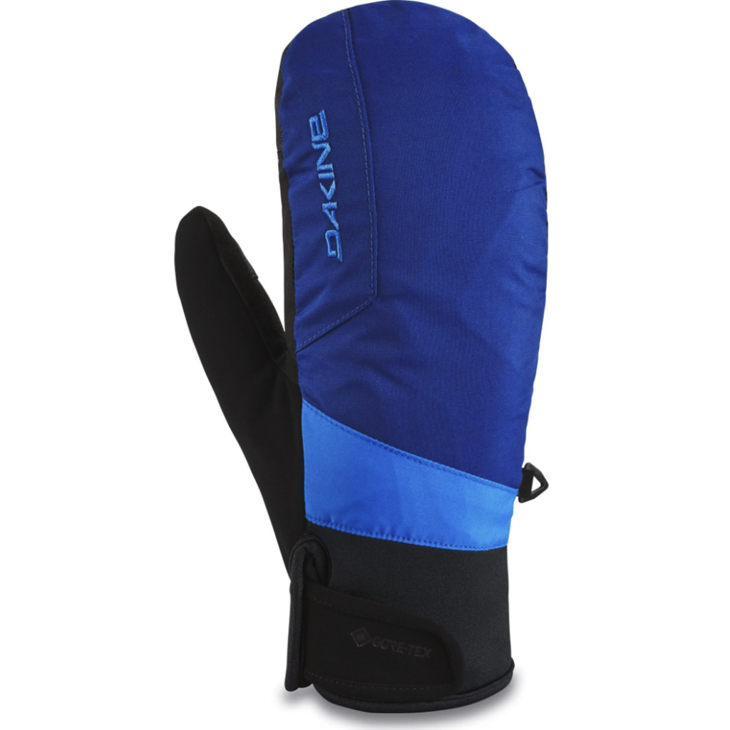 Dakine Men's Impreza Gore-Tex Mitten 1 Dakine Men's Impreza Gore-Tex Mitten