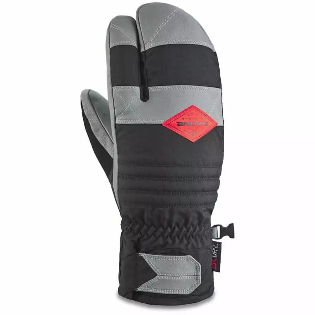Dakine Men's Fillmore Trigger Mitt 1 Dakine Men's Fillmore Trigger Mitt