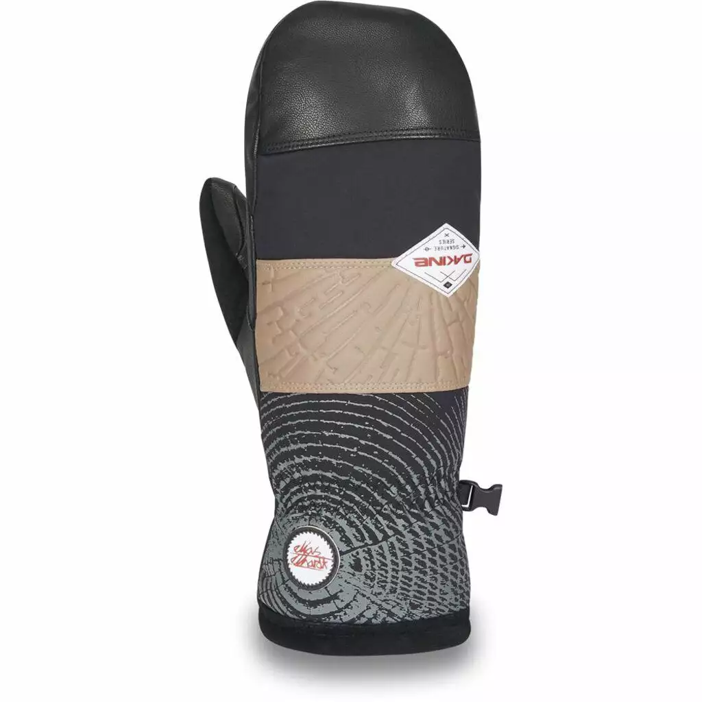 Dakine Men's Team Baron GTX Mitt 1 Dakine Men's Team Baron GTX Mitt