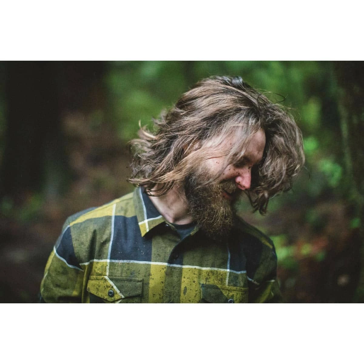 Dakine Underwood Flannel Shirt Black 8 Dakine Underwood Flannel Shirt Black - Image 8