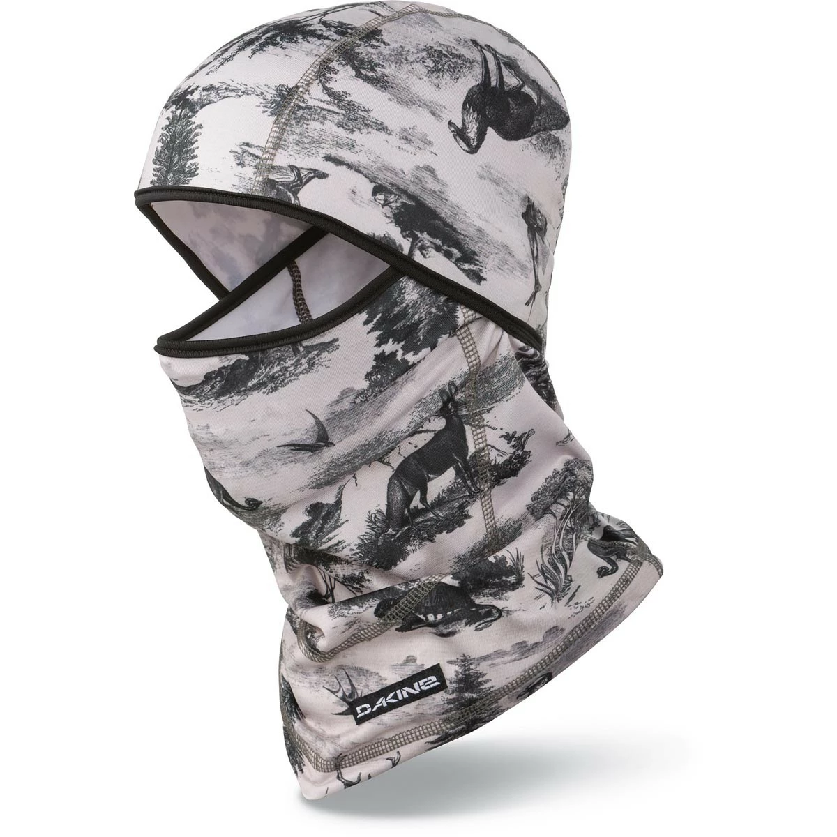 Dakine Ninja Balaclava Jackalope 1 Dakine Ninja Balaclava Jackalope