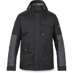 Dakine Store 42 Dakine Artillery Jacket Ski- / Snowboard Jacket Black / Shadow