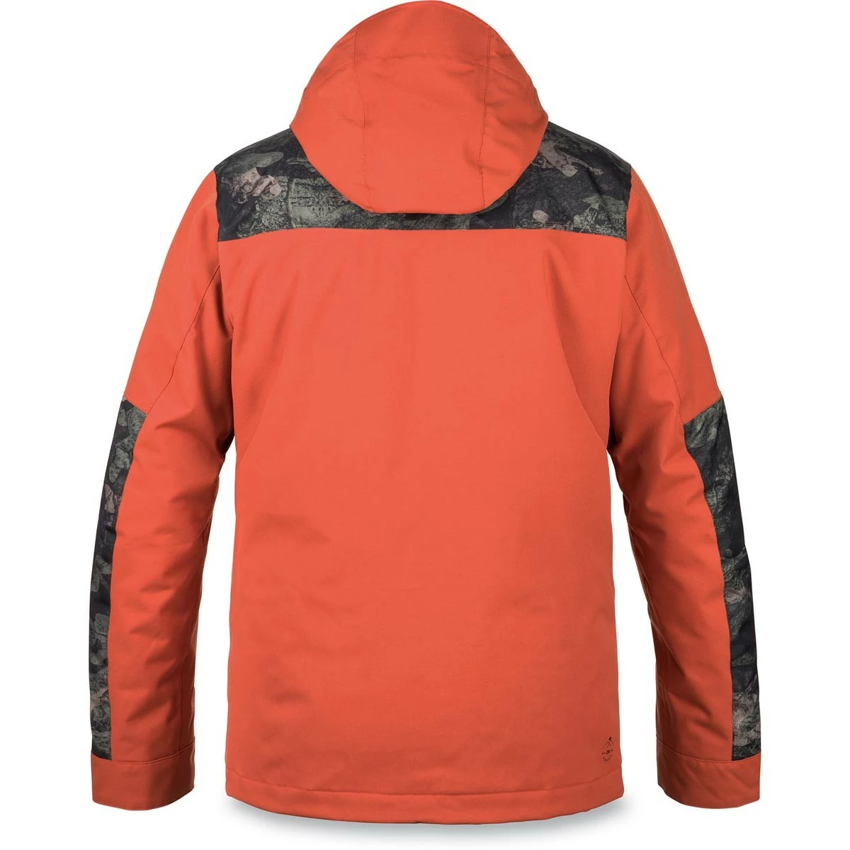 Dakine Artillery Jacket Ski- / Snowboard Jacket Black / Shadow 2 Dakine Artillery Jacket Ski- / Snowboard Jacket Black / Shadow - Image 2