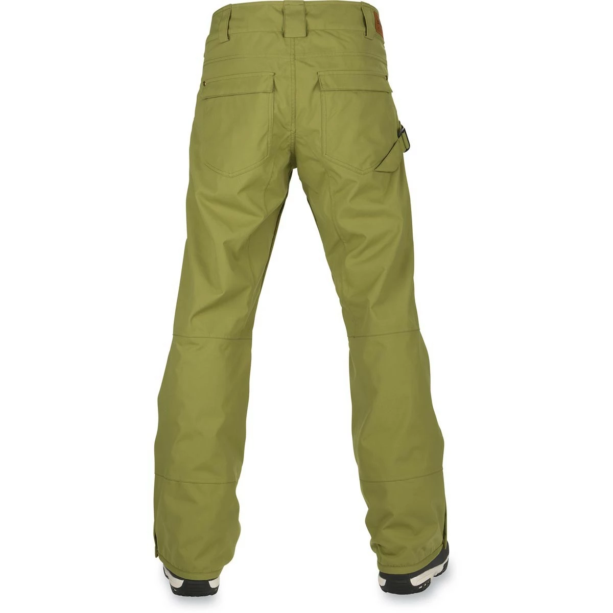 Dakine Artillery Pant Ski- / Snowboard Pant Midnight 2 Dakine Artillery Pant Ski- / Snowboard Pant Midnight - Image 2