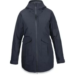 Dakine Silcox Jacket Ski- / Snowboard Jacket Black