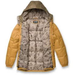 Dakine Fremont II Down Jacket Midnight / Shadow 6 Dakine Fremont II Down Jacket Midnight / Shadow -Dakine Store 2017W 10000660 FREEMONTDOWNJACKET BUCKSKINCAPERS FTR2 DAKINE 1280x1280