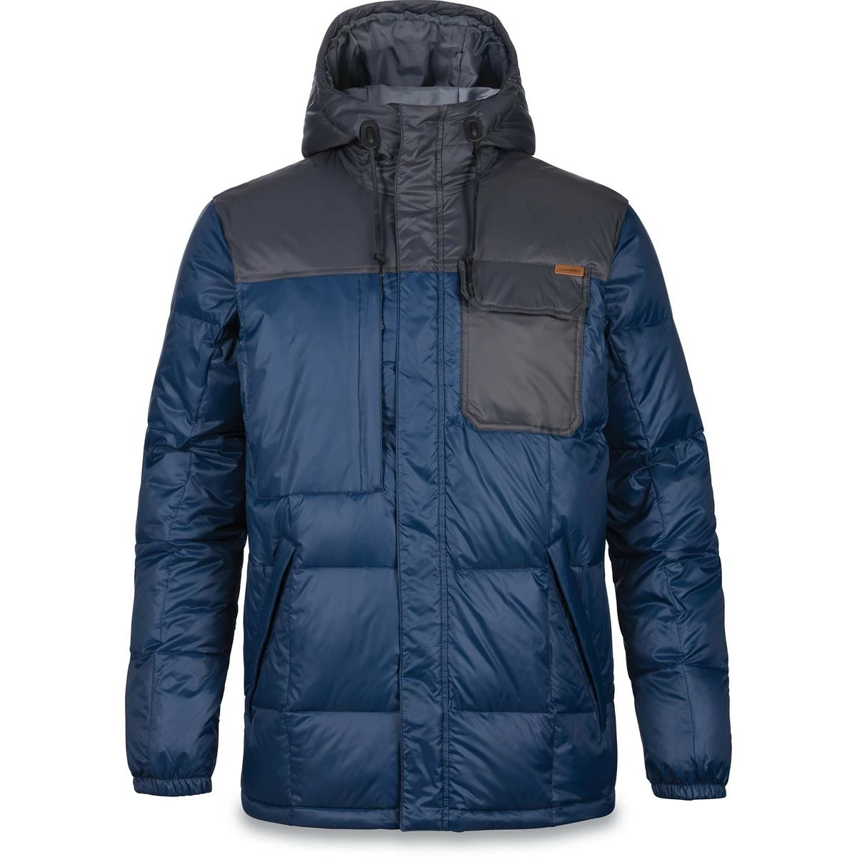 Dakine Fremont II Down Jacket Midnight / Shadow 1 Dakine Fremont II Down Jacket Midnight / Shadow