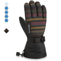Dakine Omni Glove Ski- / Snowboard Gloves Nevada