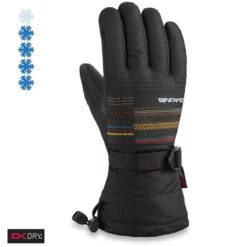 Dakine Capri Glove Ski- / Snowboard Gloves Nevada