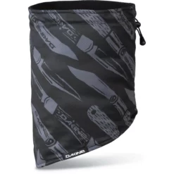 Dakine Bandit Neck Gaiter Bandana Blackknife