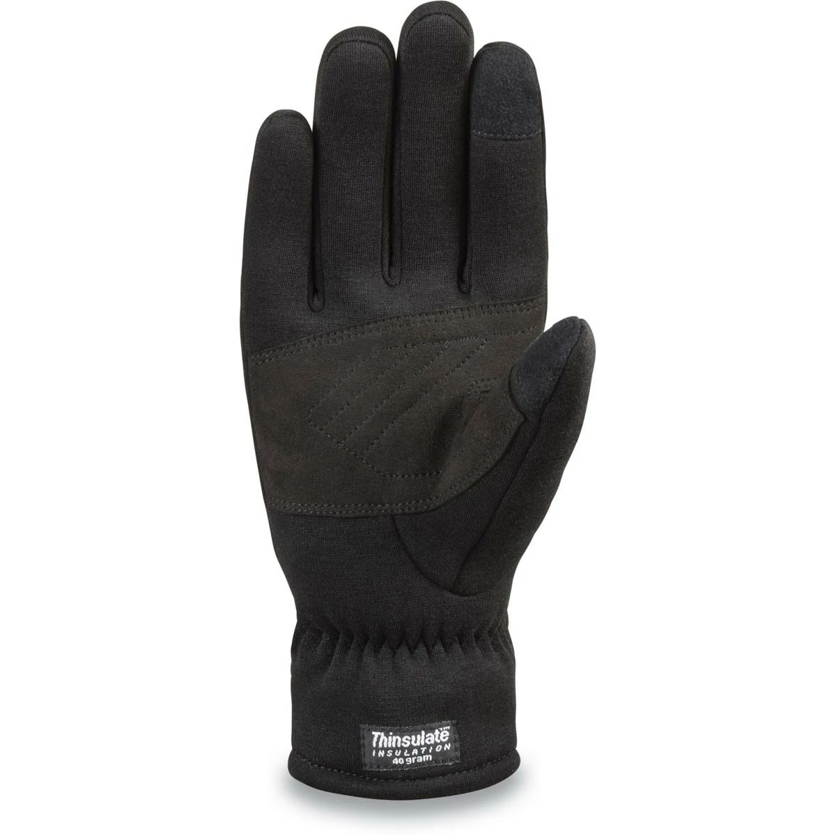 Dakine Belmont Gloves Black 2 Dakine Belmont Gloves Black - Image 2