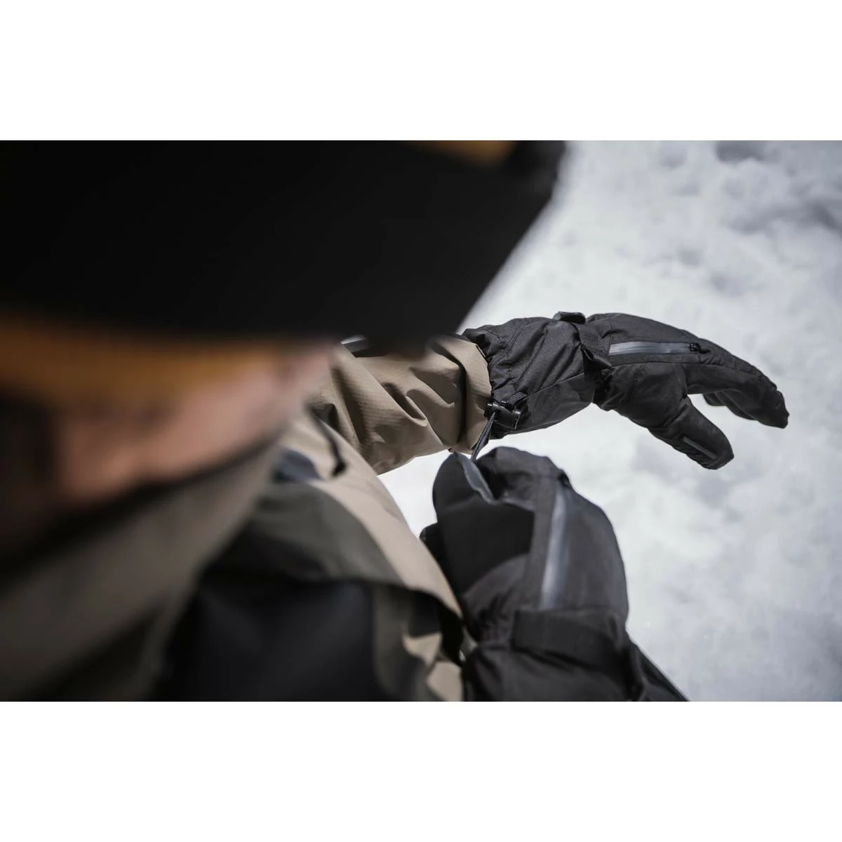 Dakine Titan Glove Ski- / Snowboard Gloves Rincon 7 Dakine Titan Glove Ski- / Snowboard Gloves Rincon - Image 7