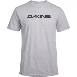 Dakine Tech T Heather Grey