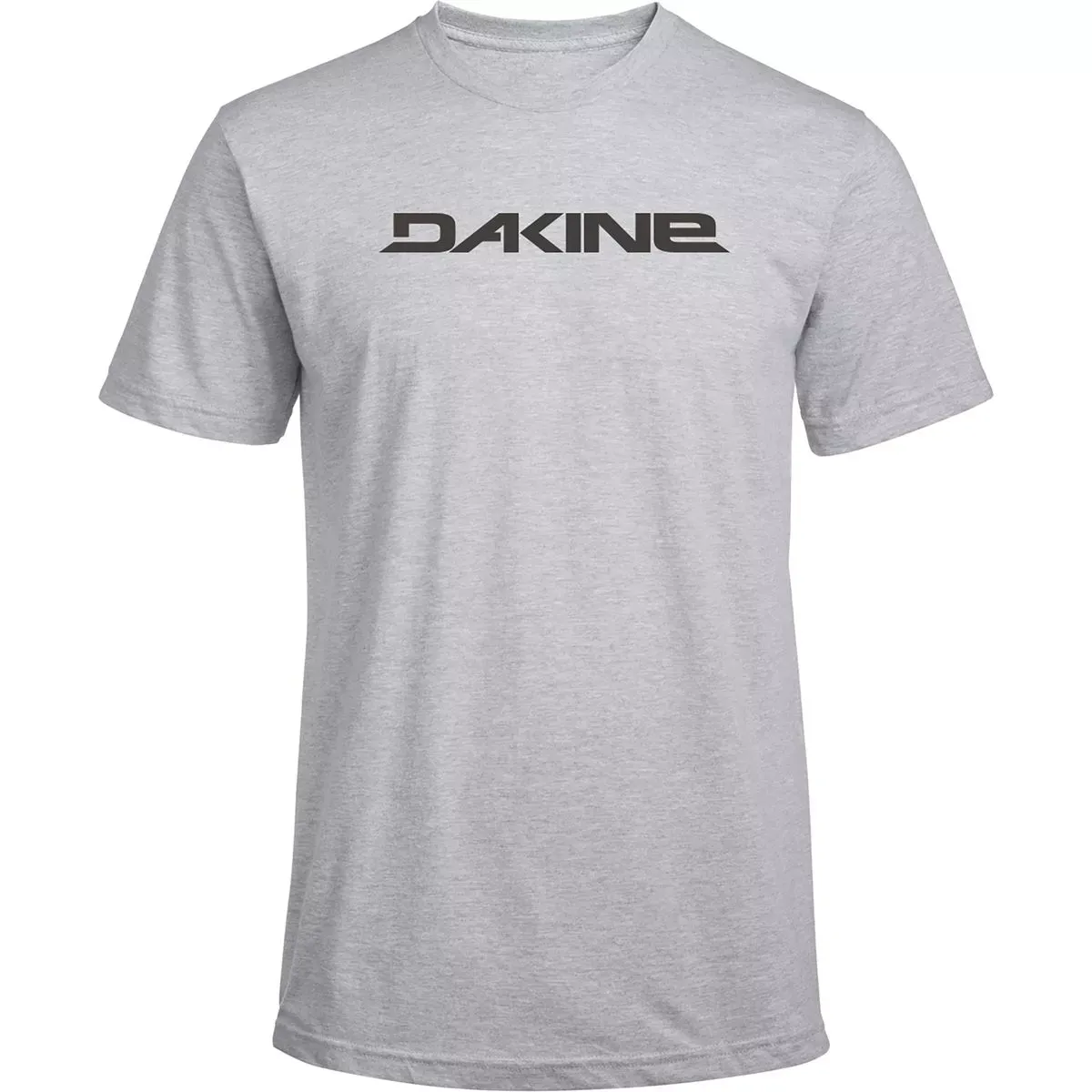 Dakine Tech T Heather Grey 1 Dakine Tech T Heather Grey
