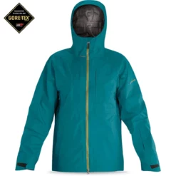 Dakine Store 26 Dakine Airstream Jacket Ski- / Snowboard Jacket Ocean