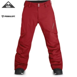 Dakine Wellington Pant Ski- / Snowboard Pant Crimson
