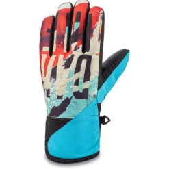 Dakine Crossfire Glove Ski- / Snowboard Glovess Torn On 5 Dakine Crossfire Glove Ski- / Snowboard Glovess Torn On -Dakine Store CROSSFIREGLOVE TORNON 194626402635 10003137 TORNON 22M PT01 1280x1280