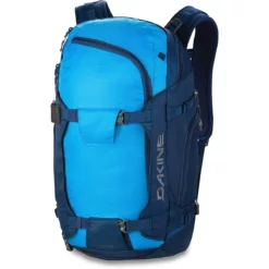 Dakine Blade 38L Ski- / Snowboard Backpack Blues