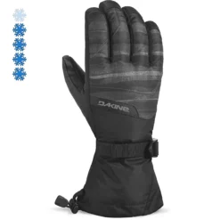Dakine Blazer Glove Ski- / Snowboard Gloves Strata