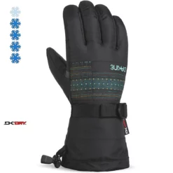 Dakine Capri Glove Ski- / Snowboard Gloves Mojave
