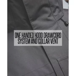 Dakine Mens Mercer Jacket Ski- / Snowboard Jacket Brick -Dakine Store DAKINE DRAWCORDSYSTEM Outerwear FTR55dc389c56455 1280x1280