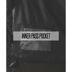 Dakine Mens Mercer Jacket Ski- / Snowboard Jacket Brick -Dakine Store DAKINE INNERPASSPOCKET Outerwear FTR55dc38a019272 1280x1280