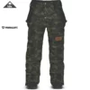 Dakine Mens Belleville Pant Ski- / Snowboard Pant Peat Camo