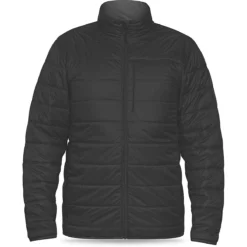 Dakine Mens Pulse II Jacket Black