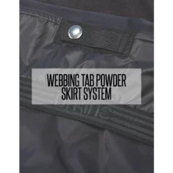 Dakine Artillery Jacket Ski- / Snowboard Jacket Black / Shadow 11 Dakine Artillery Jacket Ski- / Snowboard Jacket Black / Shadow -Dakine Store DAKINE POWDERSKIRT Outerwear FTR584fcadde78f6 1280x1280