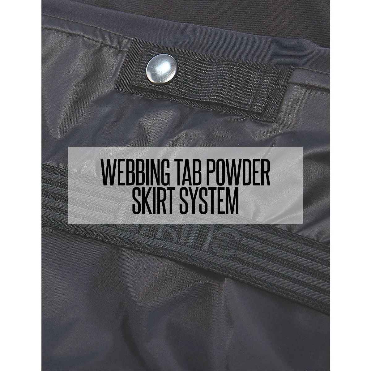 Dakine Barlow Jacket Ski- / Snowboard Jacket Chill Blue / Woven Stripe 5 Dakine Barlow Jacket Ski- / Snowboard Jacket Chill Blue / Woven Stripe - Image 5