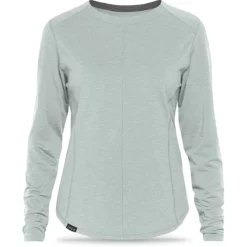Dakine Sandy Crew Longsleeve Mist