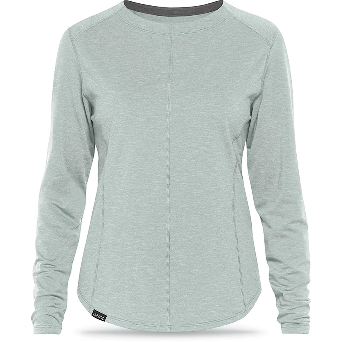 Dakine Sandy Crew Longsleeve Mist 1 Dakine Sandy Crew Longsleeve Mist